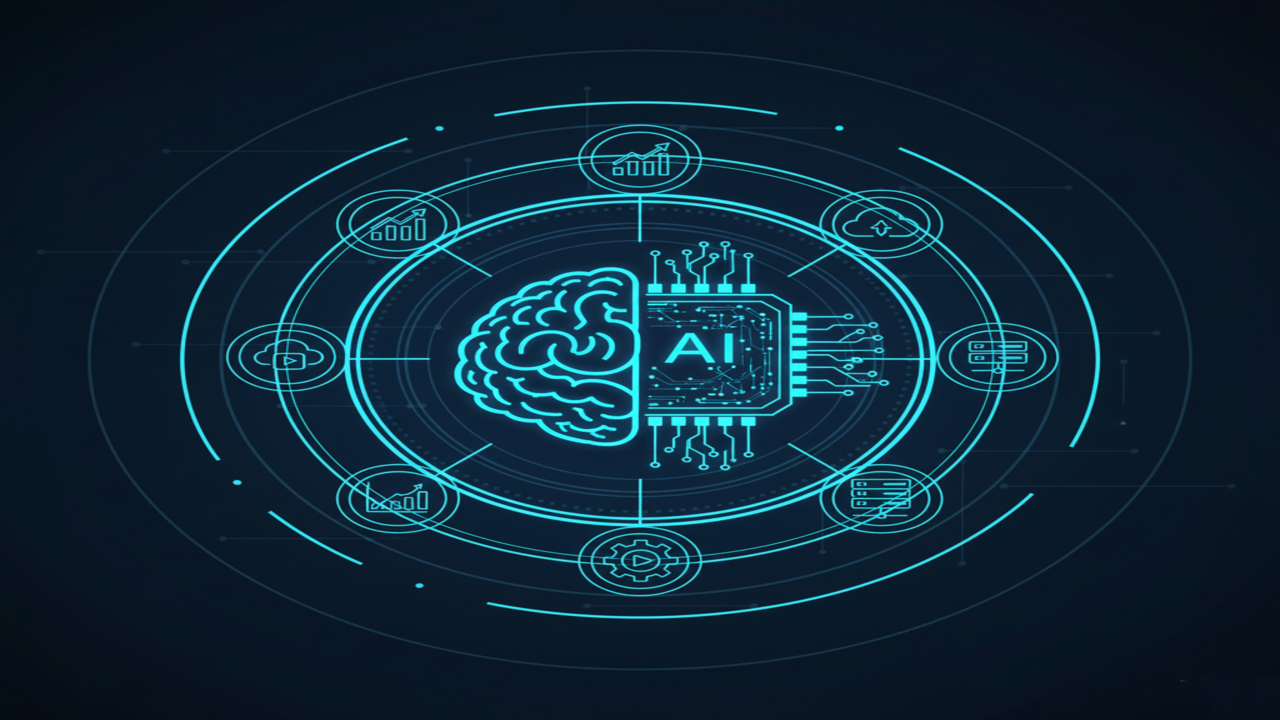 The Role of Artificial Intelligence in Business Transformation