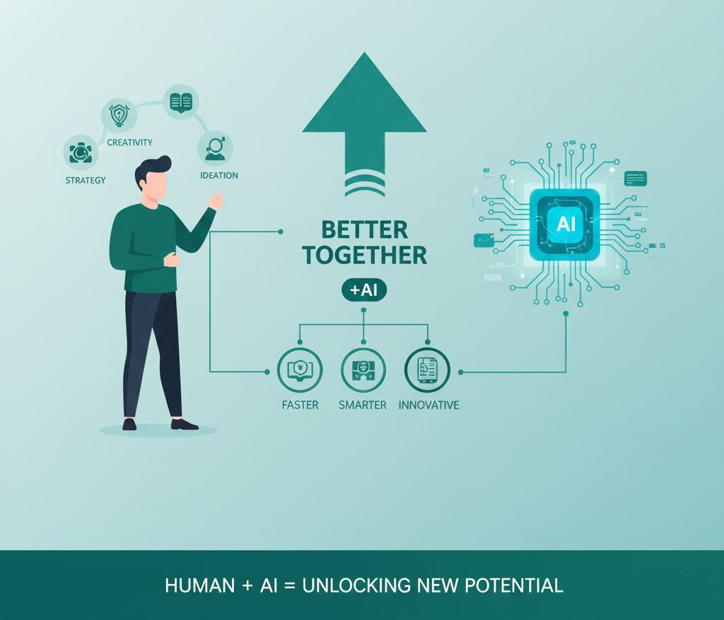 A structured approach to executing AI-driven digital projects.