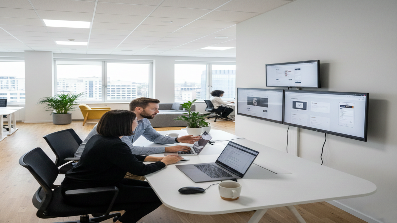 Elevate Your Digital Presence with ScidaForest