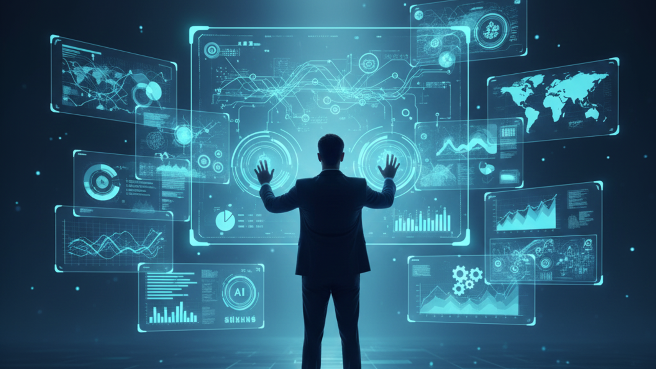 10 Different Ways You Can Use AI Today