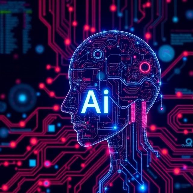 AI through automation, data quality, and alignment.